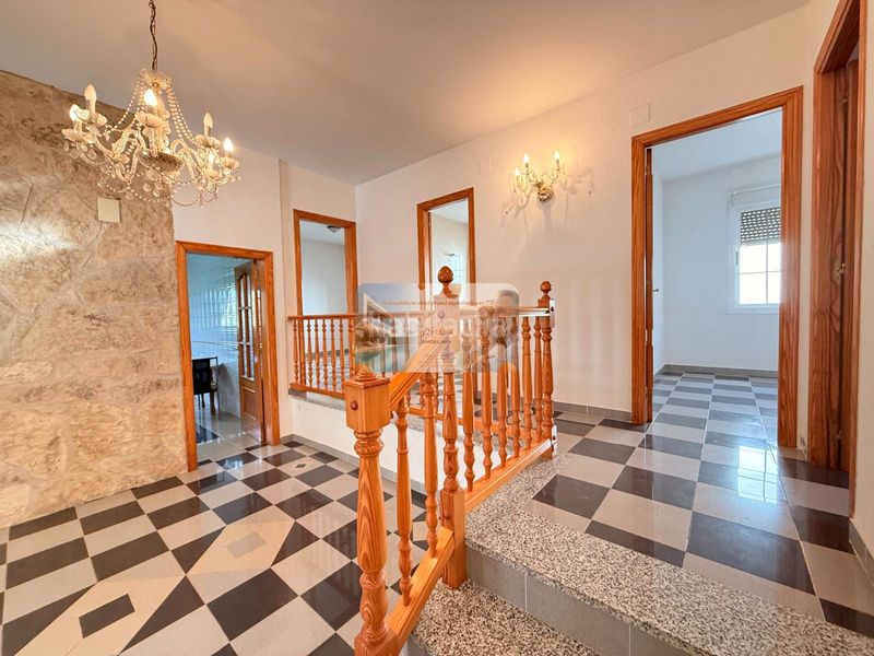 Foto f4b2183a-e60c-4fd6-9bb7-2c6fddd51306. Xalet amb calefacció a El Balcó-Jaume I Oropesa del Mar