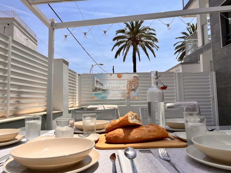 Foto 127d94d1-033e-42af-b3fb-5b4918e3ea5d. Pis amb calefacció aparcament piscina a Heliópolis Benicasim / Benicàssim