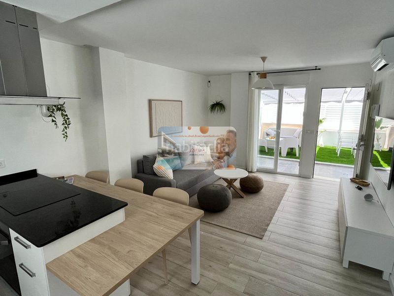 Foto 162008c9-f603-4b39-ae97-9aec4899cacd. Pis amb calefacció aparcament piscina a Heliópolis Benicasim / Benicàssim