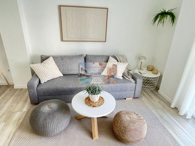 Foto 1932fd81-9bd6-47ca-954d-36411bdb0117. Pis amb calefacció aparcament piscina a Heliópolis Benicasim / Benicàssim