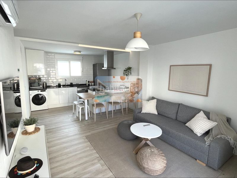 Foto 3b213ddc-8d52-40a4-918f-f7fcb31ecfee. Pis amb calefacció aparcament piscina a Heliópolis Benicasim / Benicàssim