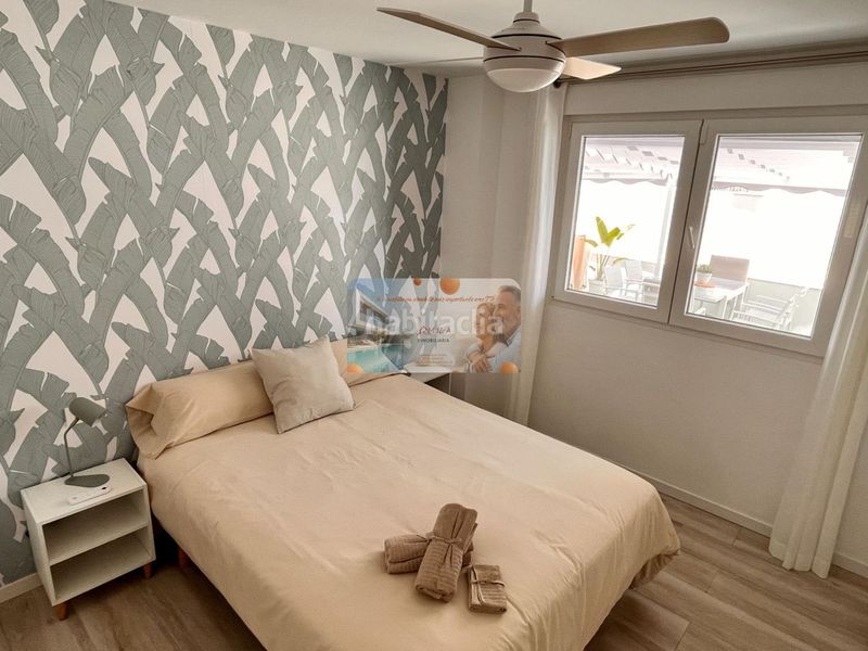 Foto 3bab77e3-5db0-45d1-a4ae-b6060725c95c. Pis amb calefacció aparcament piscina a Heliópolis Benicasim / Benicàssim