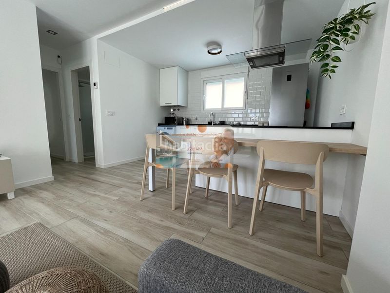 Foto 3c70373a-a449-4b63-af19-beaa6ce87a6d. Pis amb calefacció aparcament piscina a Heliópolis Benicasim / Benicàssim