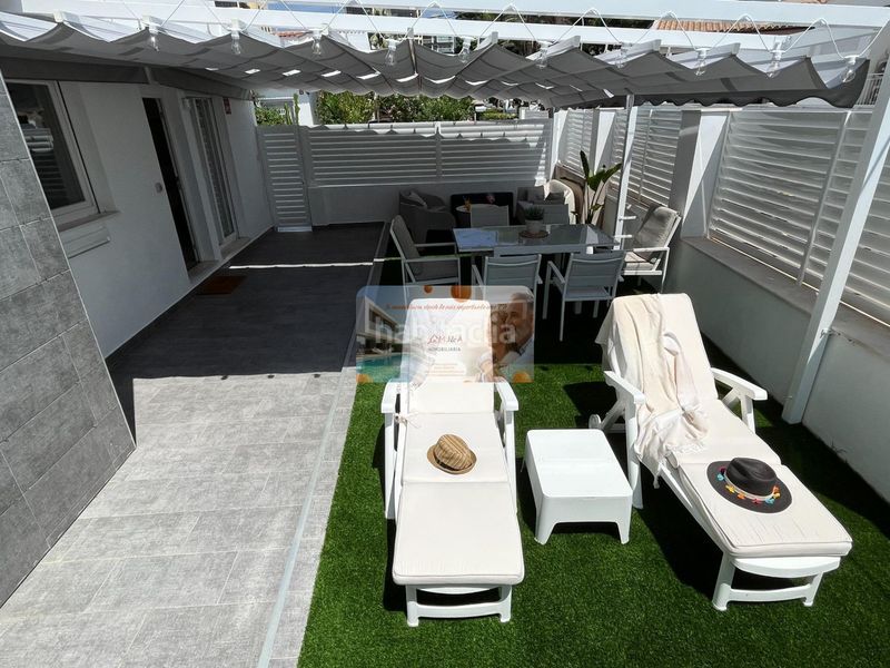 Foto 44a5a12d-7014-464b-9770-251760ee504d. Pis amb calefacció aparcament piscina a Heliópolis Benicasim / Benicàssim