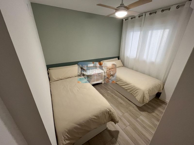 Foto 5fc0a787-07cf-4d9e-8474-39fa240354a0. Pis amb calefacció aparcament piscina a Heliópolis Benicasim / Benicàssim