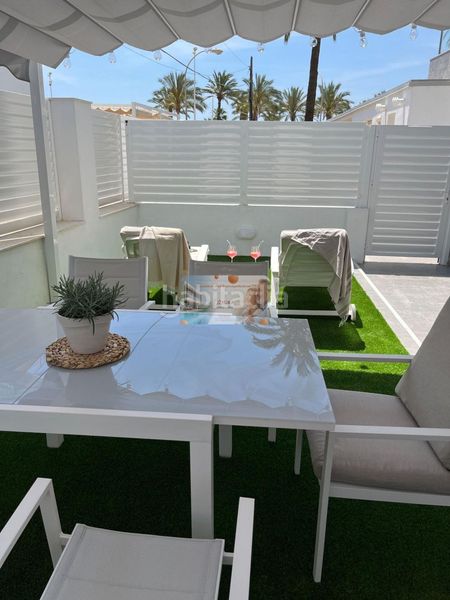 Foto 61491702-795a-4e87-8f18-d722ec2a52d9. Pis amb calefacció aparcament piscina a Heliópolis Benicasim / Benicàssim