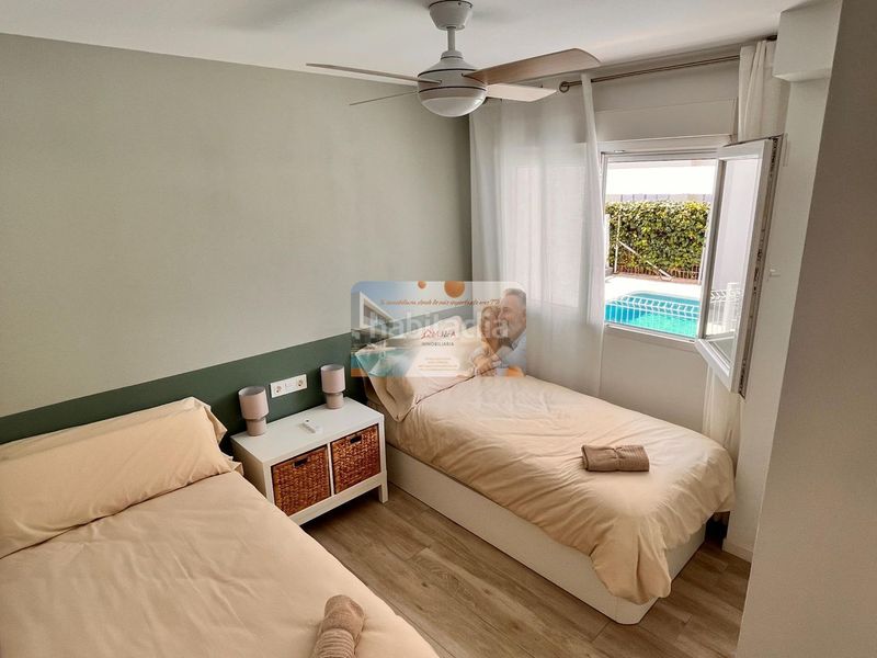 Foto 67444967-07d8-4171-ac1f-0ea64ccc9ce4. Pis amb calefacció aparcament piscina a Heliópolis Benicasim / Benicàssim