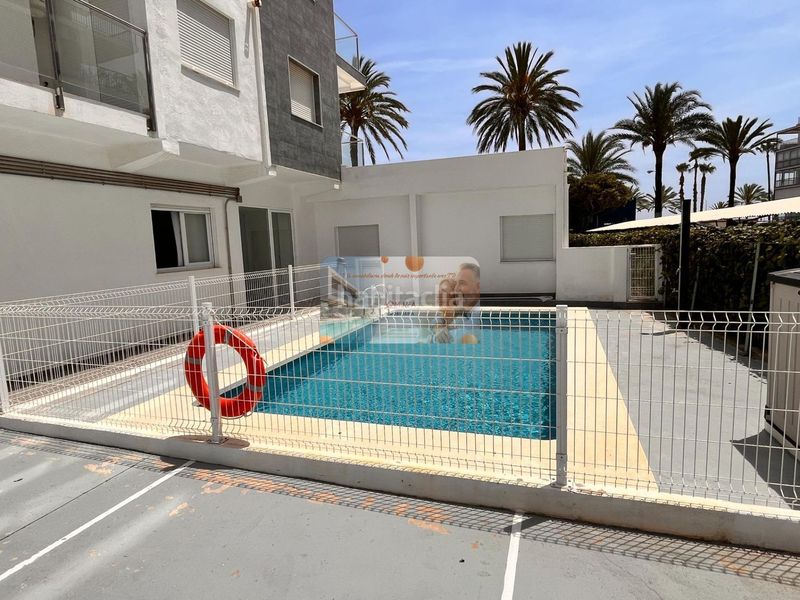 Foto 6f2dcd04-e403-4ed9-addd-53e698c8227c. Pis amb calefacció aparcament piscina a Heliópolis Benicasim / Benicàssim