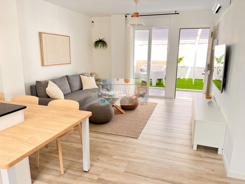 Foto 73b11886-2ef4-4057-974f-d5ac16bb01f0. Pis amb calefacció aparcament piscina a Heliópolis Benicasim / Benicàssim