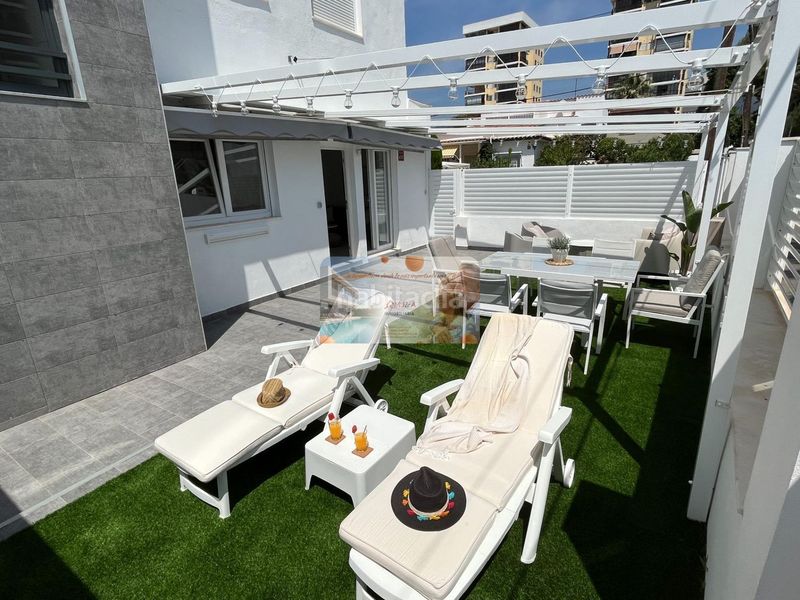 Foto 89ccd520-57e0-4905-af13-72a885605d6b. Pis amb calefacció aparcament piscina a Heliópolis Benicasim / Benicàssim