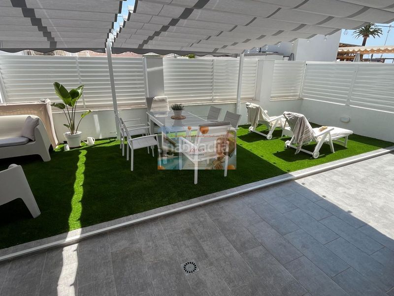 Foto 8d5a3daa-0cce-4846-868d-ad60b2c7fa40. Pis amb calefacció aparcament piscina a Heliópolis Benicasim / Benicàssim