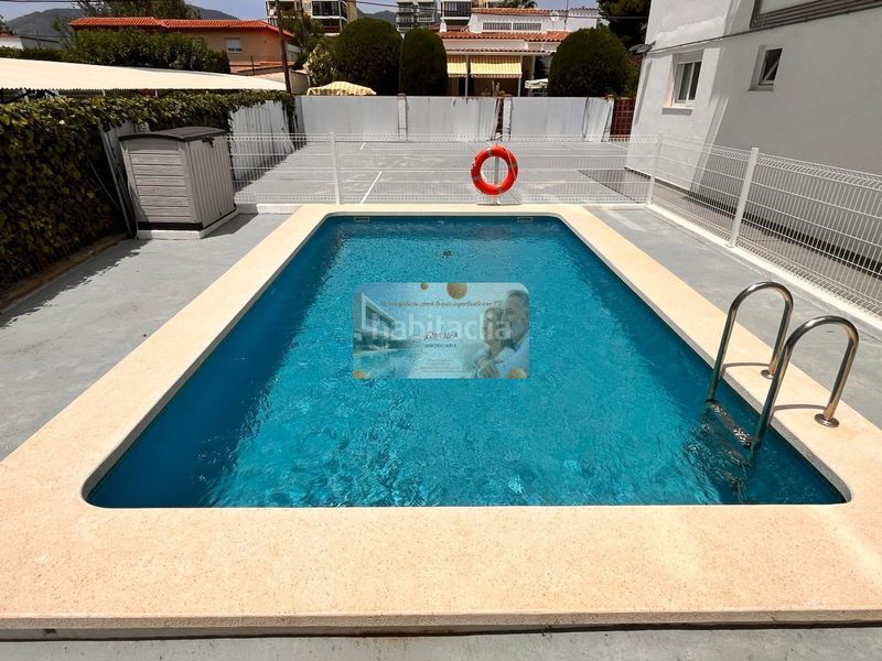 Foto 915ff732-9ab3-4362-a10c-b5c04243465c. Pis amb calefacció aparcament piscina a Heliópolis Benicasim / Benicàssim