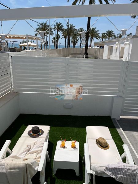 Foto 98a0c2d1-bf07-4ed4-bd3d-b1096f6d9939. Pis amb calefacció aparcament piscina a Heliópolis Benicasim / Benicàssim