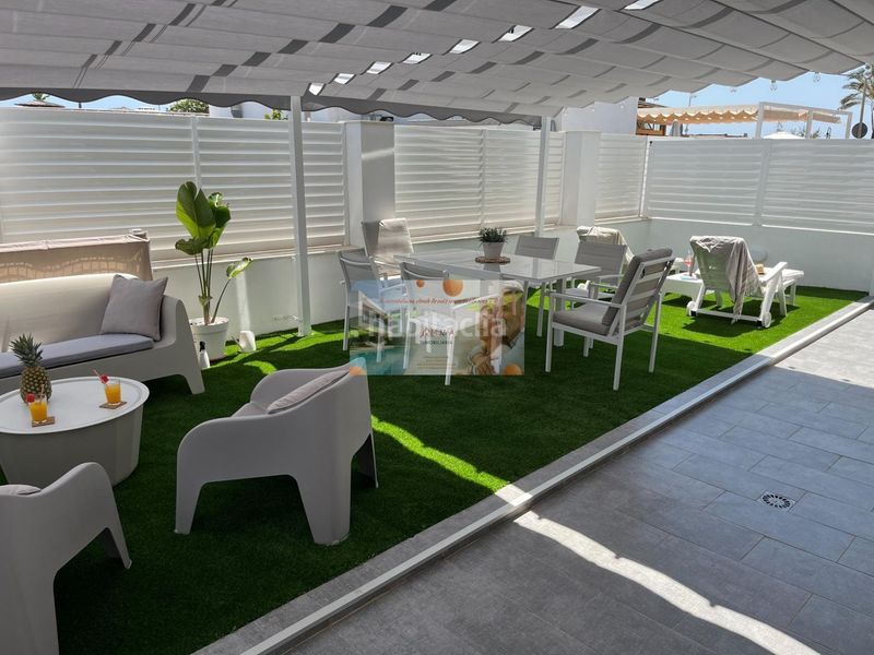 Foto 9cf5b066-422d-4a6d-8097-13b8c19d77de. Pis amb calefacció aparcament piscina a Heliópolis Benicasim / Benicàssim