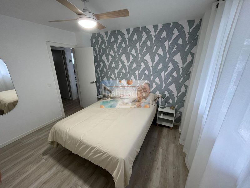 Foto 9d6f6720-91e0-4d76-96e3-565f723e8e46. Pis amb calefacció aparcament piscina a Heliópolis Benicasim / Benicàssim