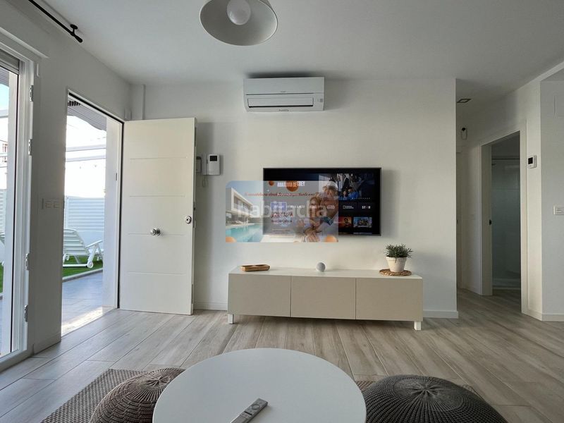 Foto a2afd8bd-d294-485b-9fad-1366c90fb7d2. Pis amb calefacció aparcament piscina a Heliópolis Benicasim / Benicàssim