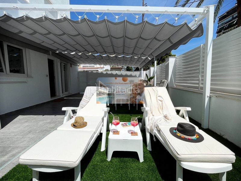 Foto a9386c05-eb21-4530-bbfc-00a313600867. Pis amb calefacció aparcament piscina a Heliópolis Benicasim / Benicàssim