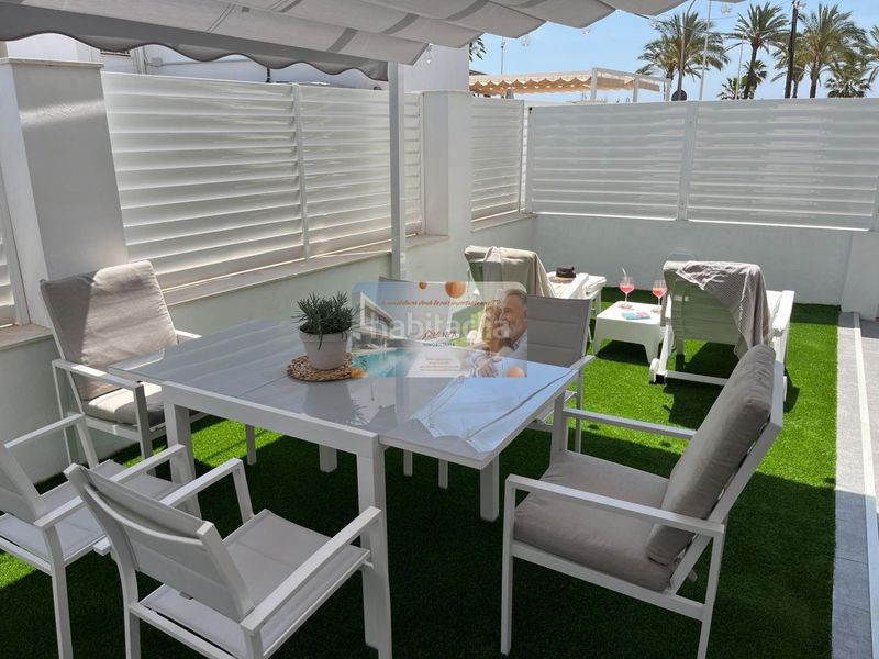 Foto b6e6d018-3ae4-4c26-8ef8-31400cf574f5. Pis amb calefacció aparcament piscina a Heliópolis Benicasim / Benicàssim