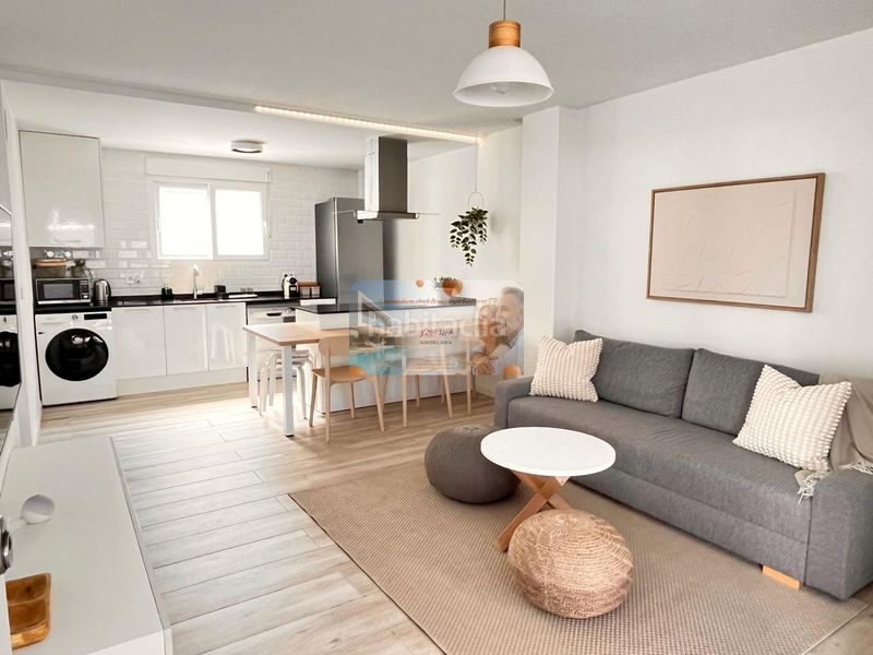 Foto e1f35d15-357b-424a-b4fa-82dcb7a5d243. Pis amb calefacció aparcament piscina a Heliópolis Benicasim / Benicàssim