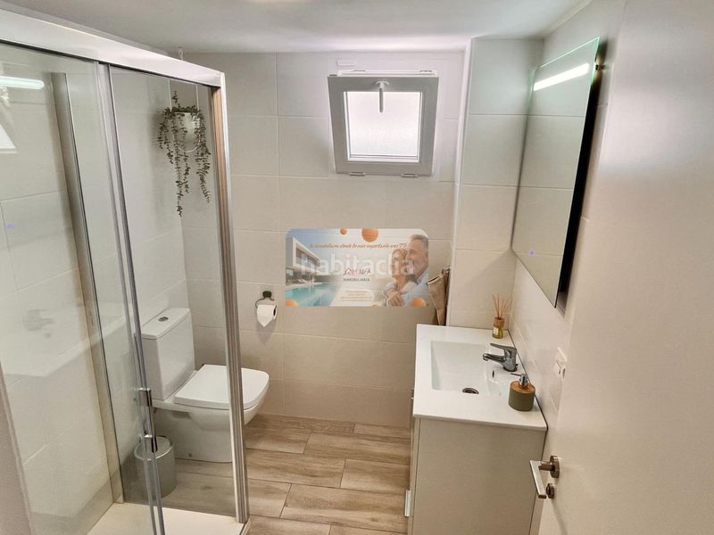 Foto e609782f-f38c-45c1-b88a-3a185c27d09c. Pis amb calefacció aparcament piscina a Heliópolis Benicasim / Benicàssim