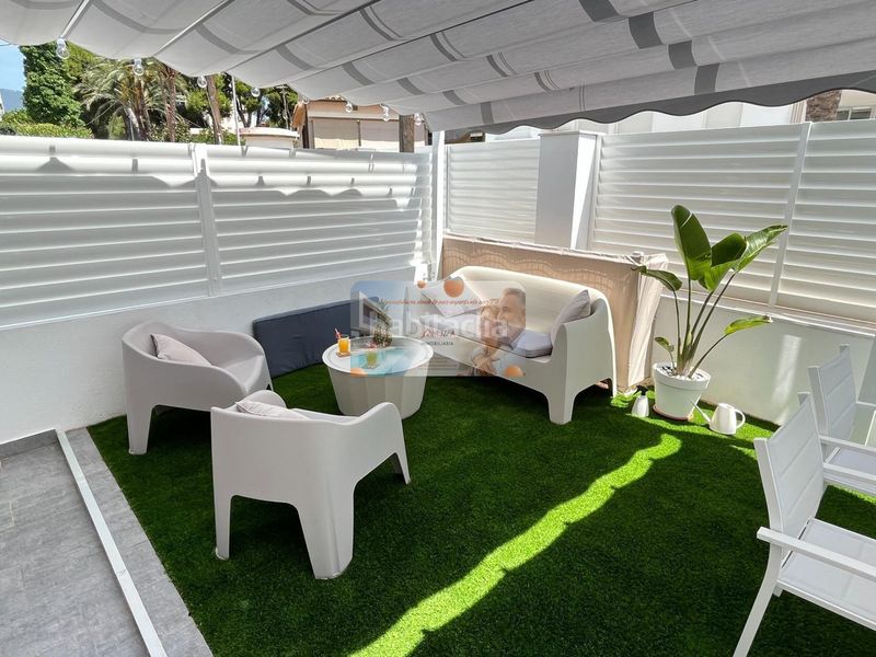 Foto fba2072c-1c39-48bc-853a-fb3d27fc1559. Pis amb calefacció aparcament piscina a Heliópolis Benicasim / Benicàssim