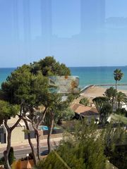 Lloguer Pis  Ferrnadis salvador. Primera linea benicasim alquiler para todo el año