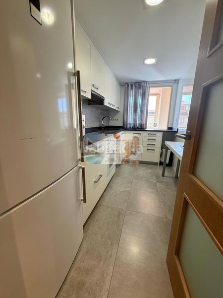 Foto 04764b8b-53f7-44e2-a0c0-d62aac987510. Rent flat with heating parking pool in Els Terrers Benicasim / Benicàssim