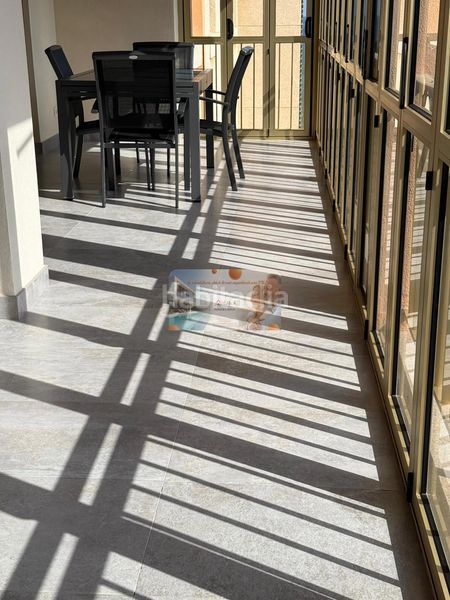 Foto 19cc1b07-b50e-48a9-a208-81a95167fc94. Rent flat with heating parking pool in Els Terrers Benicasim / Benicàssim
