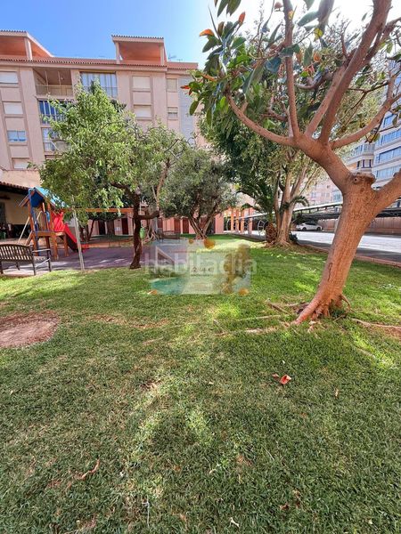Foto 2321cee1-30b1-47d1-8211-6deaff6e1e05. Rent flat with heating parking pool in Els Terrers Benicasim / Benicàssim