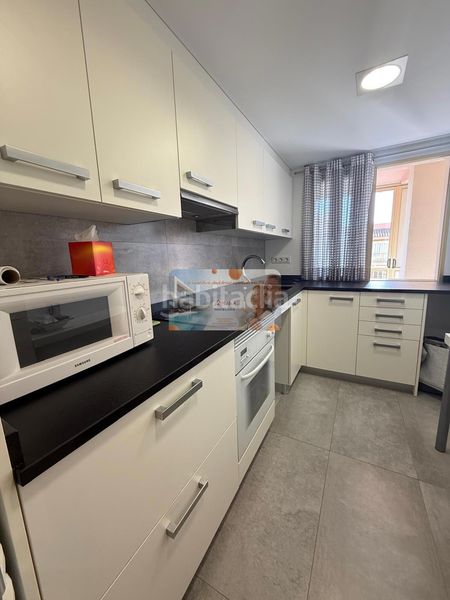 Foto 29a23a67-e36b-4692-9c29-3fb0edaed327. Rent flat with heating parking pool in Els Terrers Benicasim / Benicàssim