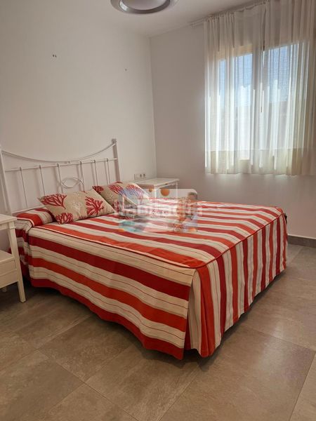 Foto 374a34ab-f352-4987-af79-5c181606f6d0. Rent flat with heating parking pool in Els Terrers Benicasim / Benicàssim