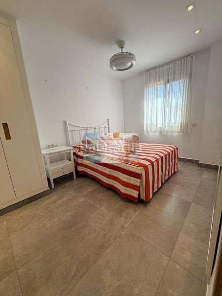 Foto 38fd2d20-6fcb-426d-80fd-e67bd378d4b6. Rent flat with heating parking pool in Els Terrers Benicasim / Benicàssim