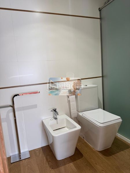 Foto 6651a942-8da5-4996-96ae-d55f0529b583. Rent flat with heating parking pool in Els Terrers Benicasim / Benicàssim
