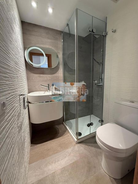 Foto 6af12295-da12-4589-90e9-39b2e043c123. Rent flat with heating parking pool in Els Terrers Benicasim / Benicàssim