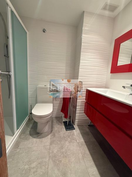 Foto 724d83b5-f340-49a7-b0ed-21b6e285df99. Rent flat with heating parking pool in Els Terrers Benicasim / Benicàssim