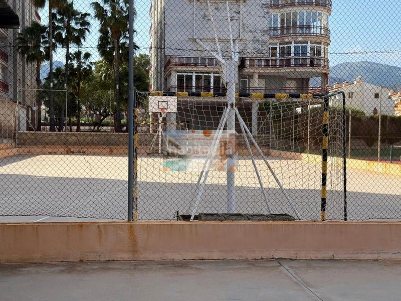 Foto 7d1a9d81-2870-4027-8bf6-934c4796d667. Rent flat with heating parking pool in Els Terrers Benicasim / Benicàssim