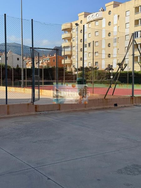 Foto 894fc05f-27ba-40c6-9c92-a4d73ce77a69. Rent flat with heating parking pool in Els Terrers Benicasim / Benicàssim