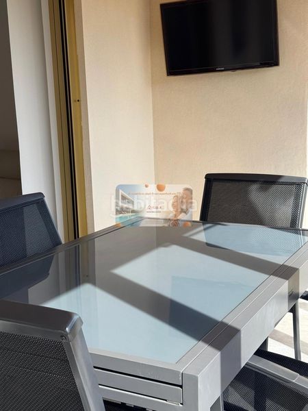 Foto 9fa08617-721c-4e3b-b3e2-7a6e4cb61d55. Rent flat with heating parking pool in Els Terrers Benicasim / Benicàssim