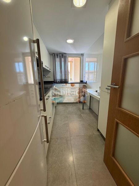 Foto a82239e0-2735-462e-a199-77aa203e5887. Rent flat with heating parking pool in Els Terrers Benicasim / Benicàssim