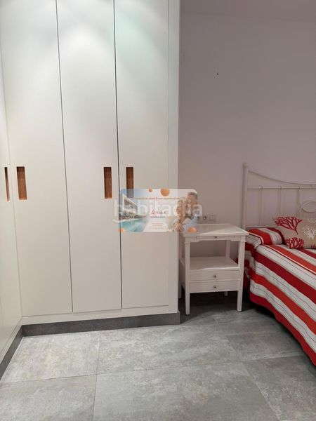 Foto dfced783-8fe9-4ba6-a345-3e68cd018d36. Rent flat with heating parking pool in Els Terrers Benicasim / Benicàssim