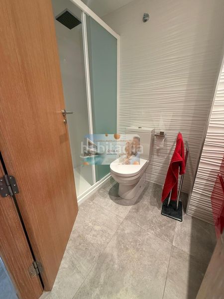 Foto e60a4cfb-adef-46a5-a74a-e696fd668f65. Rent flat with heating parking pool in Els Terrers Benicasim / Benicàssim