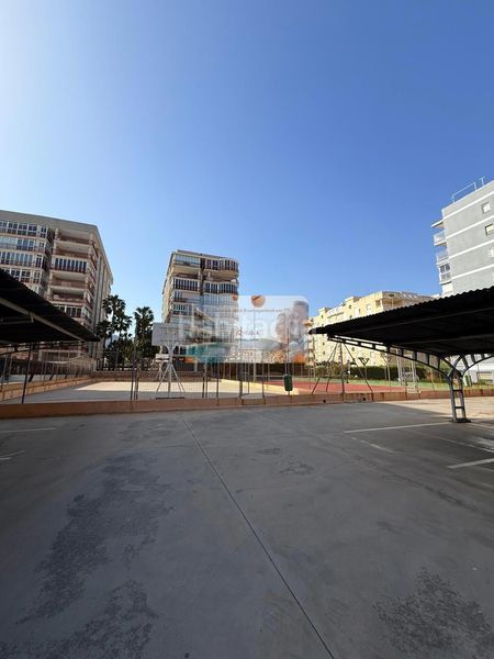 Foto f82ea819-d79a-463d-999f-dcbeae53781b. Rent flat with heating parking pool in Els Terrers Benicasim / Benicàssim