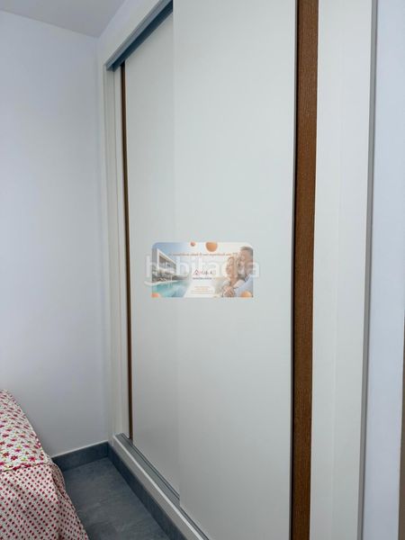 Foto f84ecaf9-baf1-4e5e-843b-f89cae26f08a. Rent flat with heating parking pool in Els Terrers Benicasim / Benicàssim