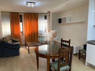 Lloguer Pis  Amadeo i. Estudio en alquiler