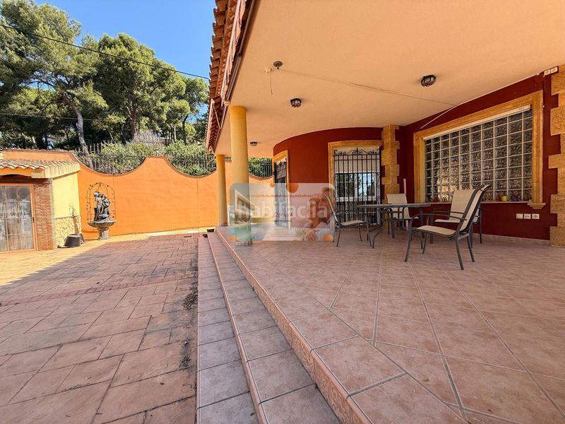 Foto d822ea37-5834-48fa-86e5-cbb9f4bc7404. Xalet amb calefacció aparcament piscina a Borriol