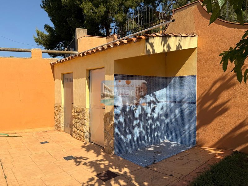 Foto de80a84d-2c58-41bc-8cc5-551d21c4b074. Xalet amb calefacció aparcament piscina a Borriol
