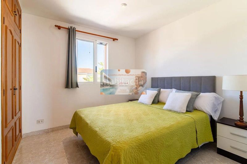 Foto f3109083-9f5e-47c8-9278-26ca11e0c9d5. Casa adossada amb calefacció aparcament a Playa-Ben Afeli Almazora / Almassora
