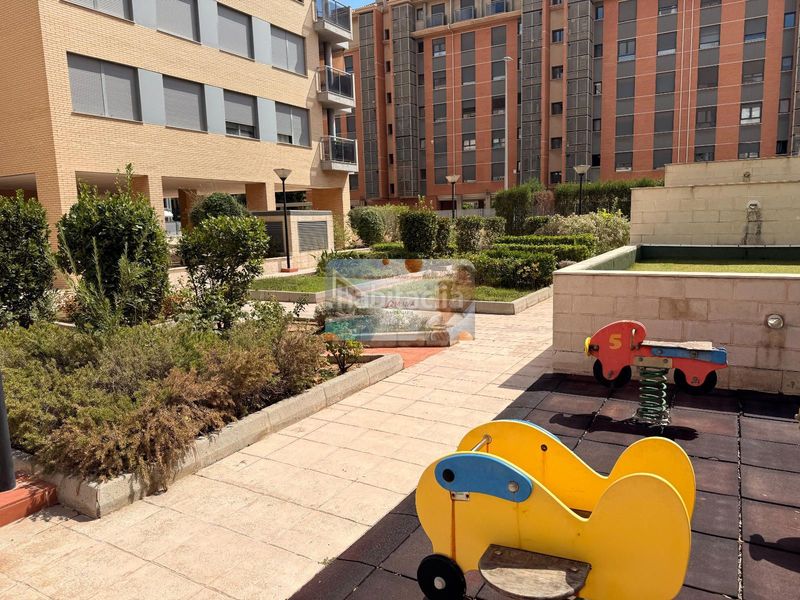 Foto 051f8f40-cb43-401b-800c-8a9b871300ca. Appartement avec chauffage parking piscine dans Parque Sensal Castellón de la Plana