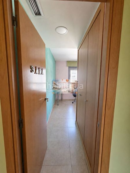Foto 0553eadb-ceb0-471a-a56c-97a81038054b. Appartement avec chauffage parking piscine dans Parque Sensal Castellón de la Plana