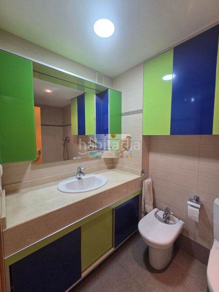 Foto 3867e0bd-b35d-4c2c-8908-87830d0c3993. Appartement avec chauffage parking piscine dans Parque Sensal Castellón de la Plana